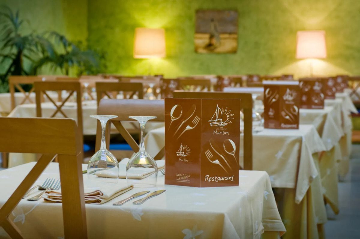 Hotel Montemar Maritim