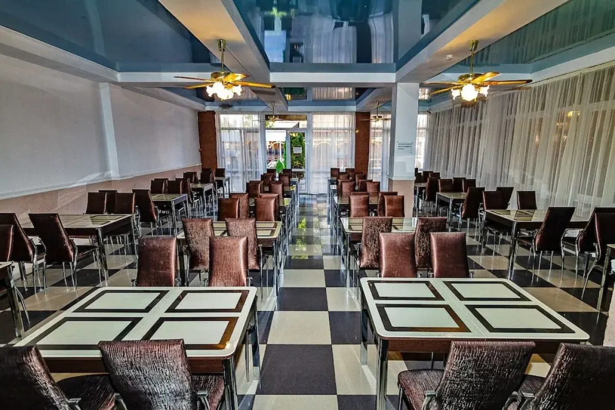 Konstantinopol Family Hotel