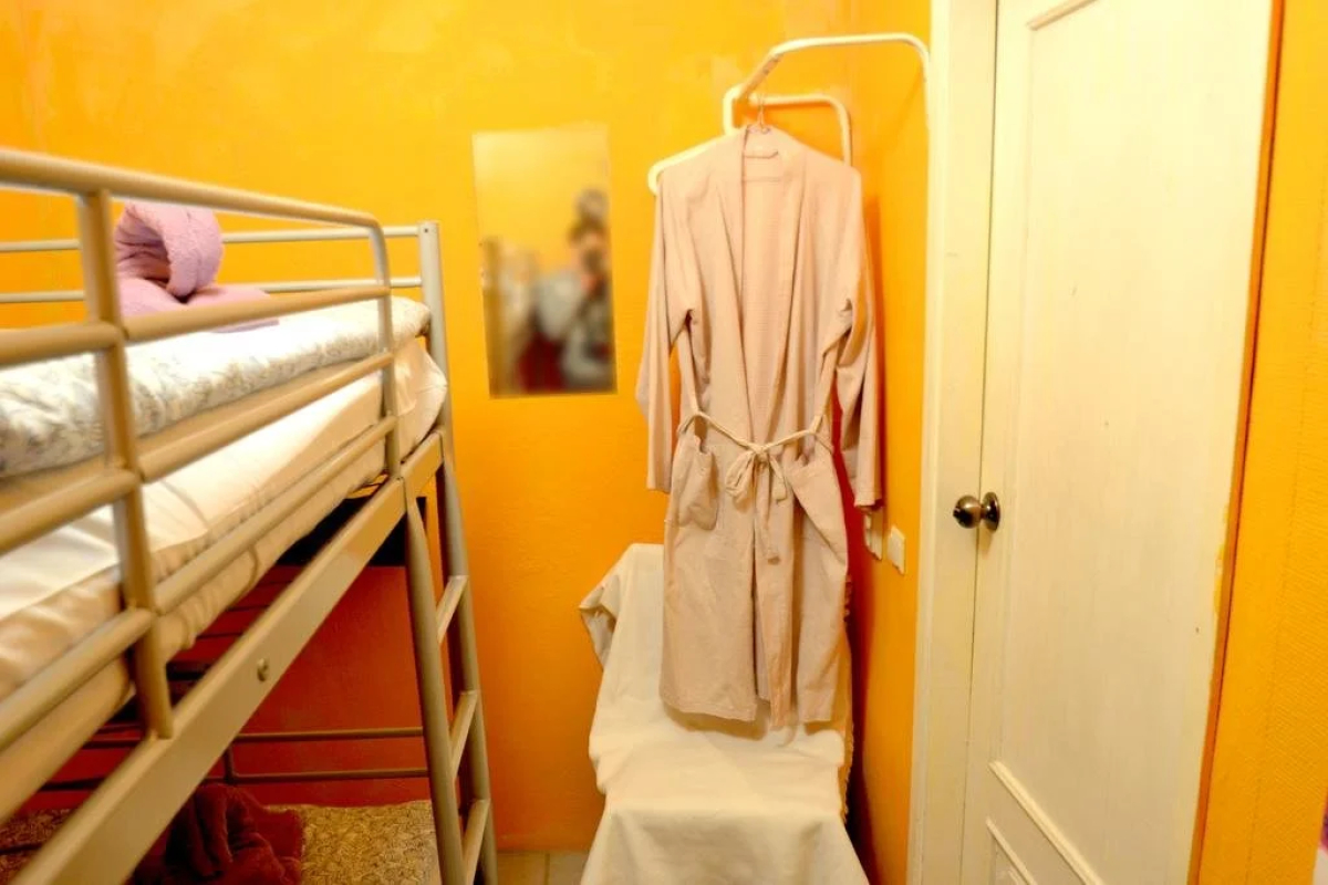 Нарния Сквот 