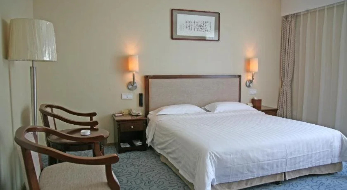 Zhongguan Xinyuan Global Village PKU