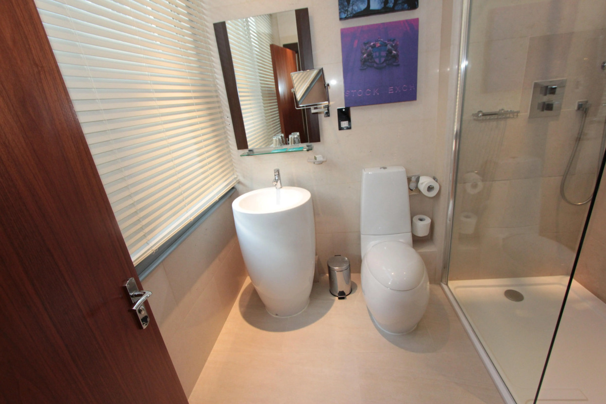 Hotel Indigo London Tower Hill by IHG