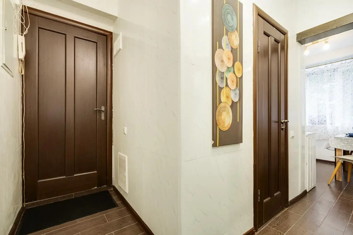 ВПитер на сутки на проспекте Костромской 31