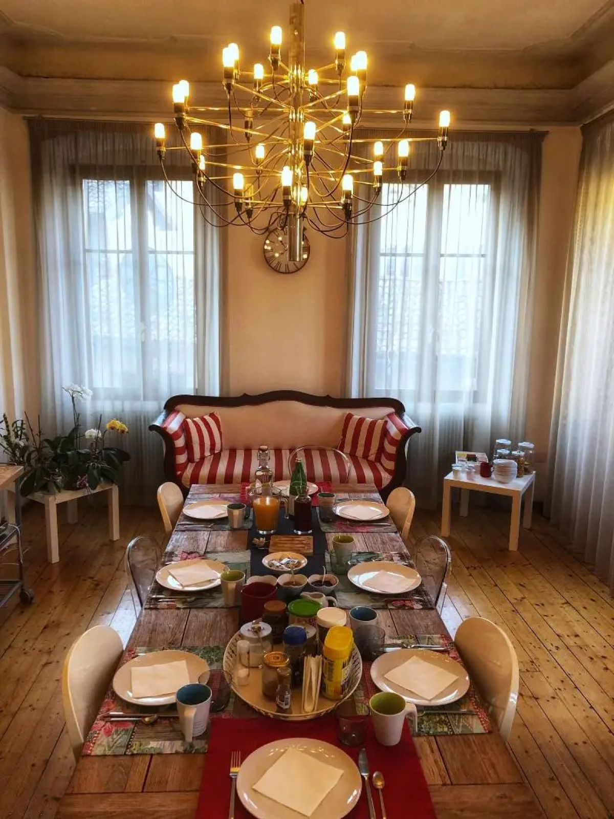 B&B Al Cavour 34