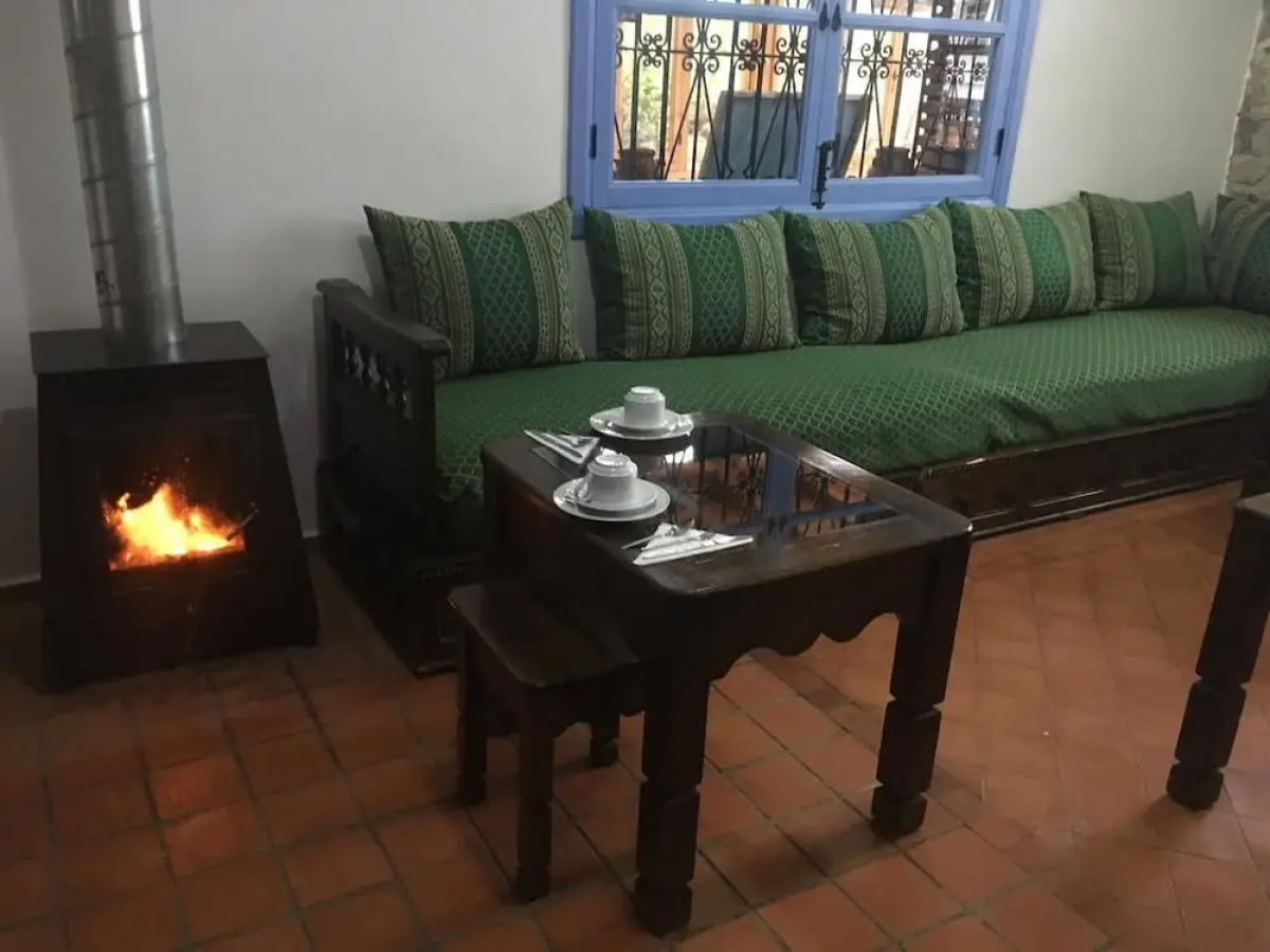 Hotel Al Khalifa