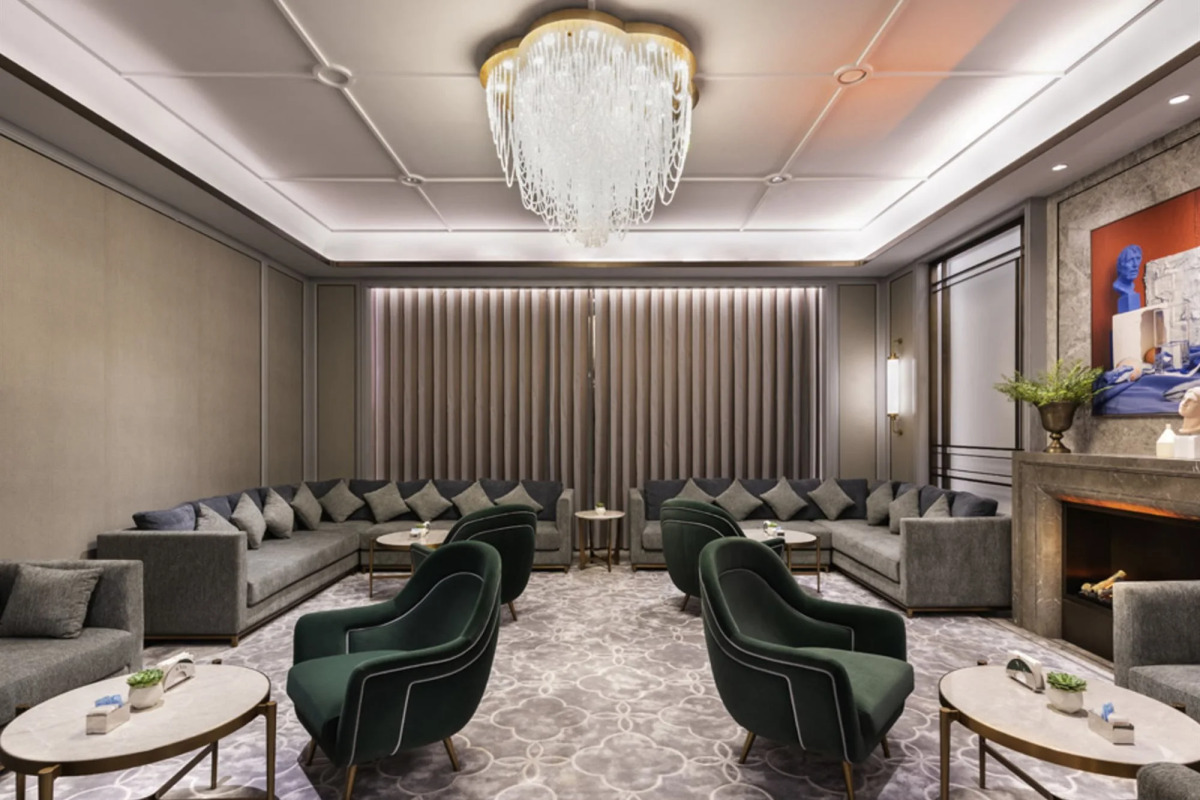 MaxX by Steigenberger Guangzhou Zhujiang New Town