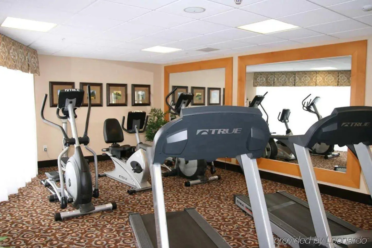 Hampton Inn Watertown