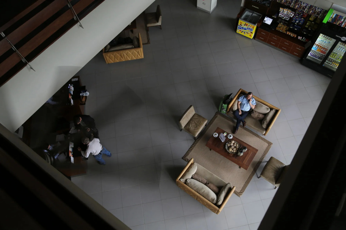 Casa Andina Select Pucallpa