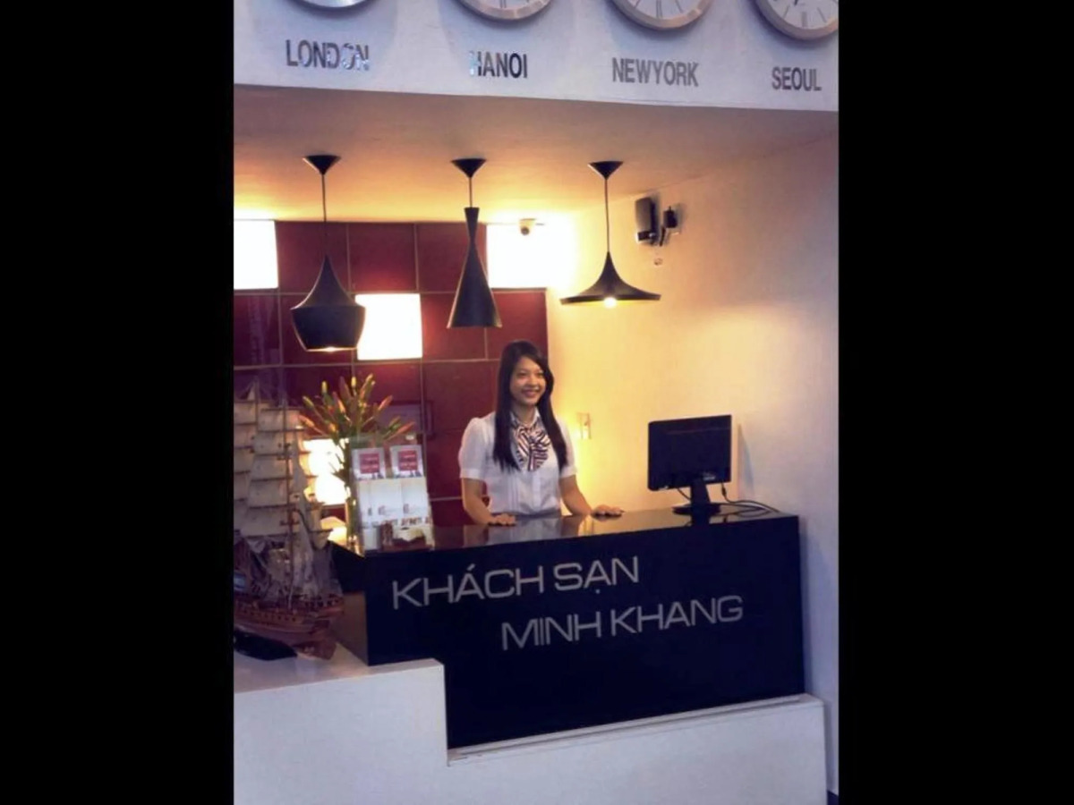 Minh Khang Hotel