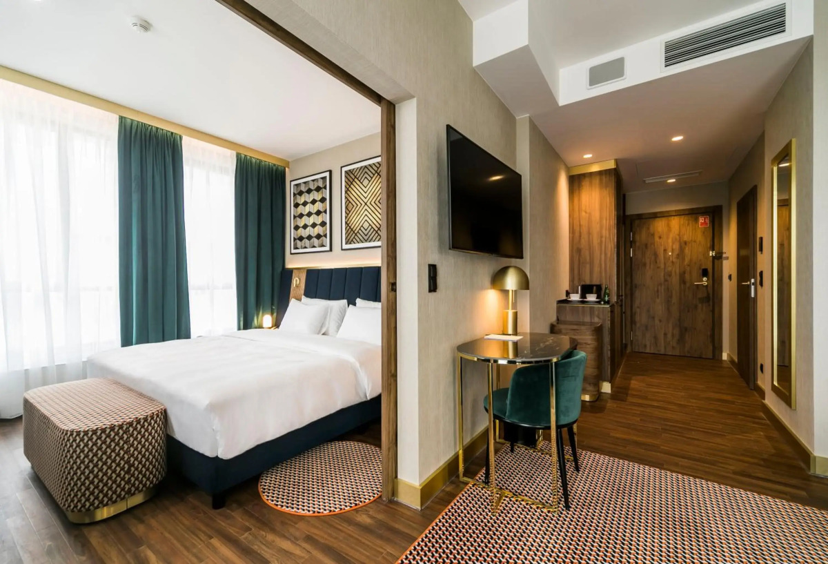 Radisson Blu Hotel Sopot