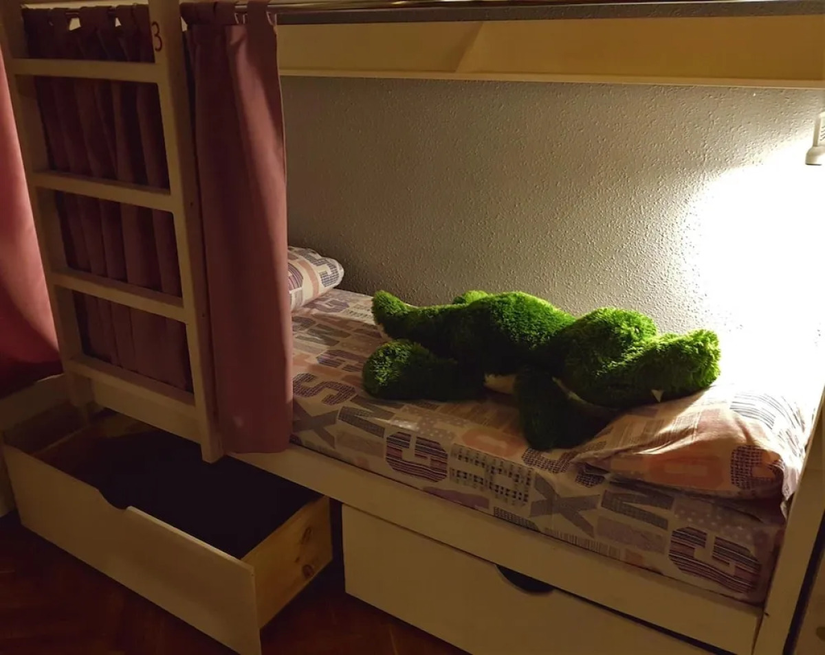 Хостел «Булгакофф»