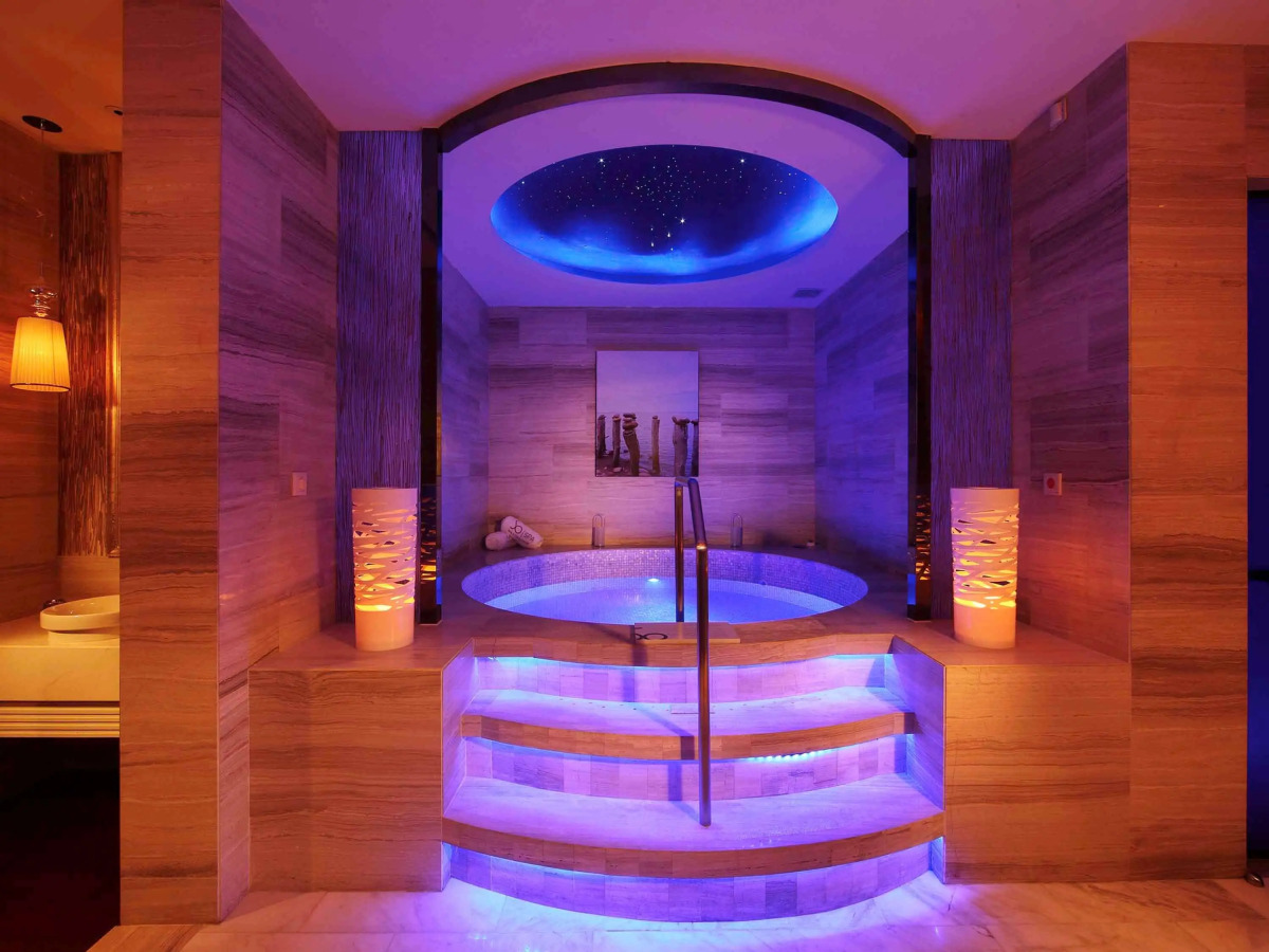 Sofitel Guangzhou Sunrich