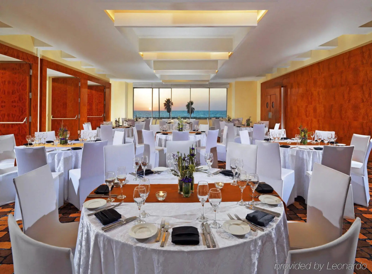 Sheraton Grand Tel Aviv