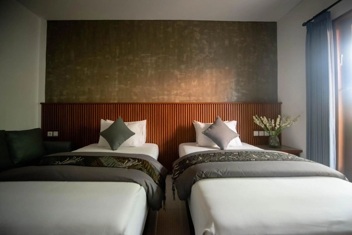 Sandat Hotel Legian