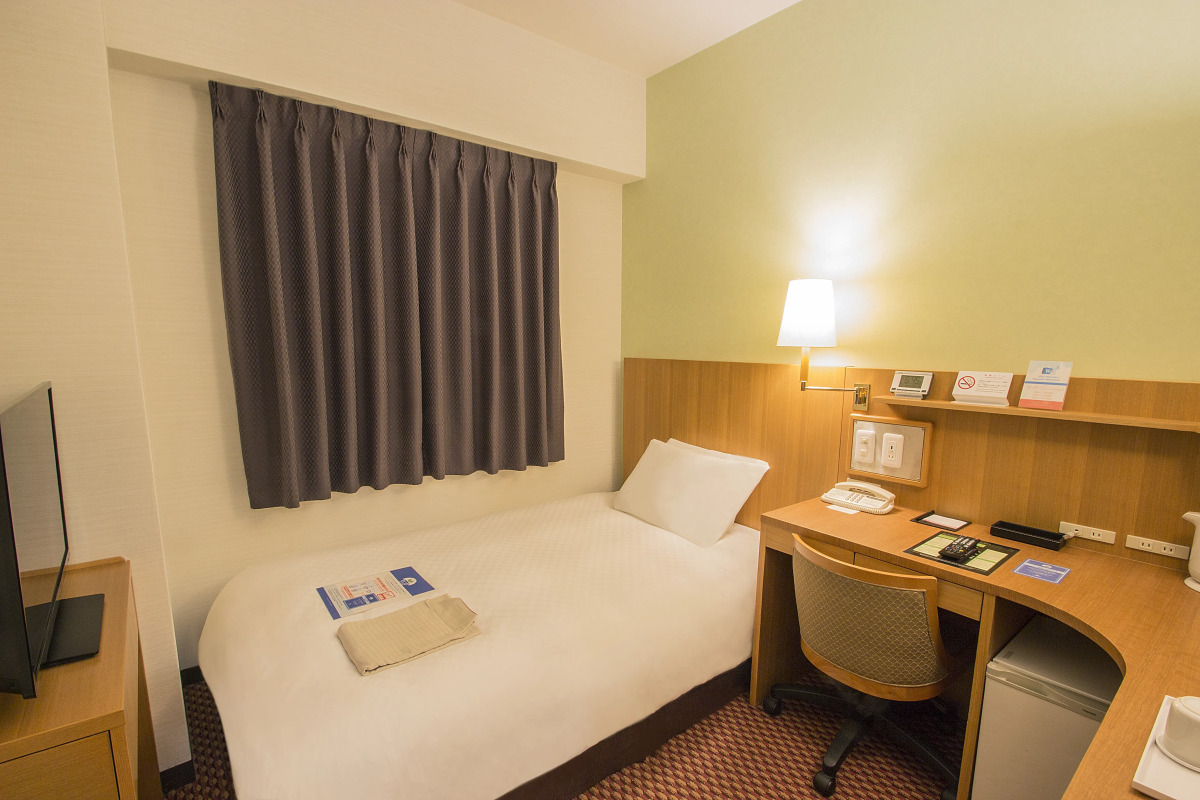 Hearton Hotel Shinsaibashi