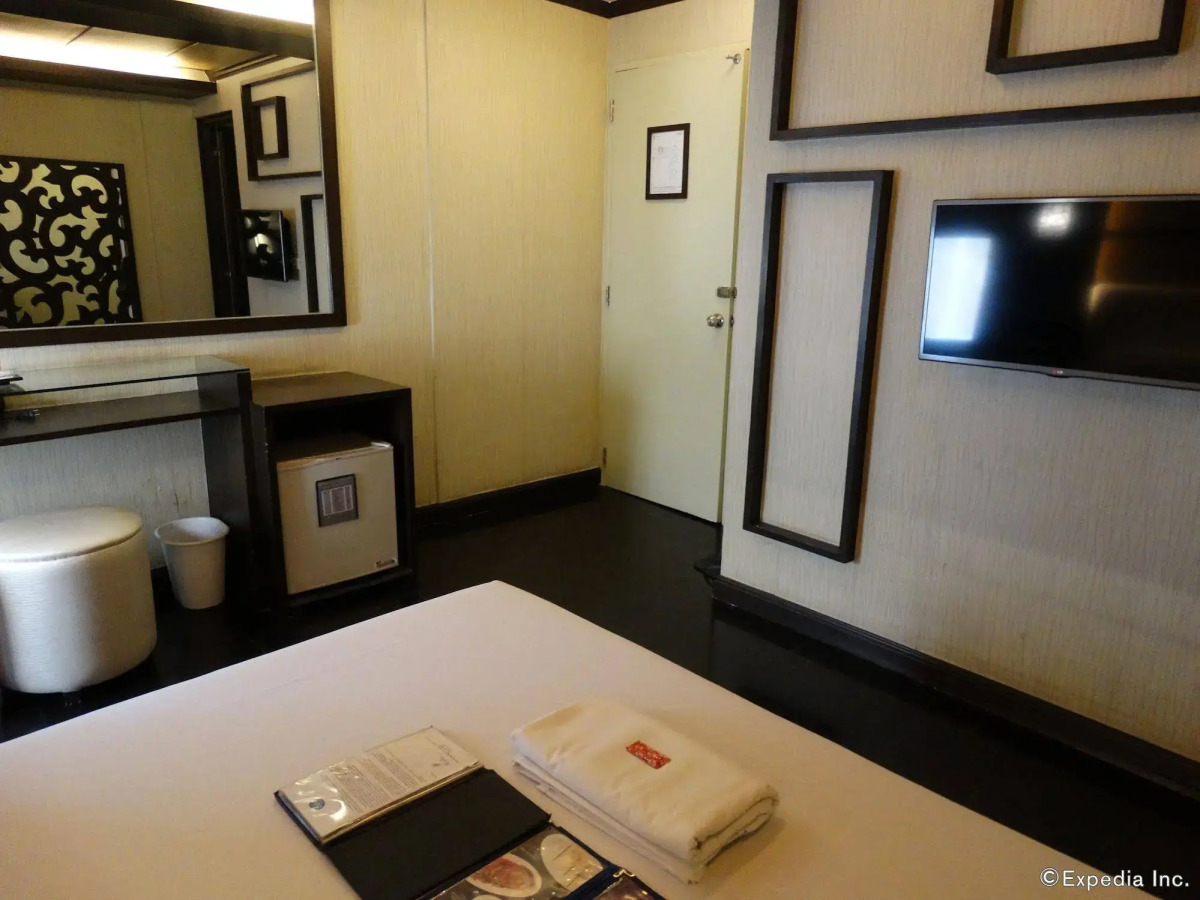 Hotel 2016 Manila Boutique