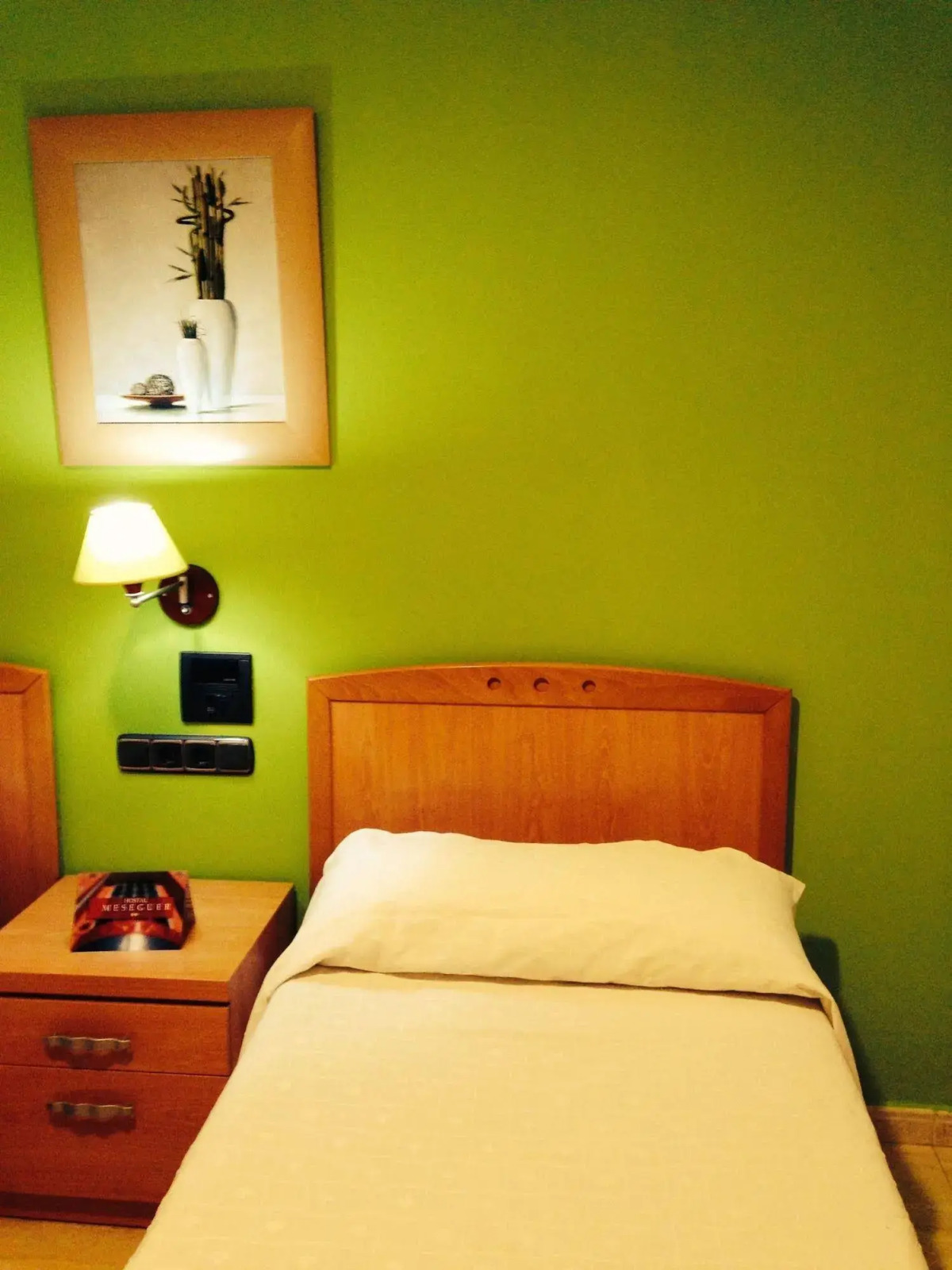 Hostal Meseguer