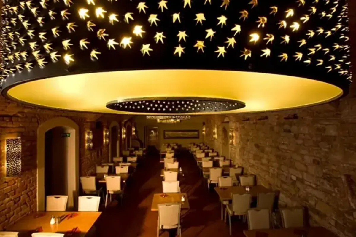 Rott Hotel