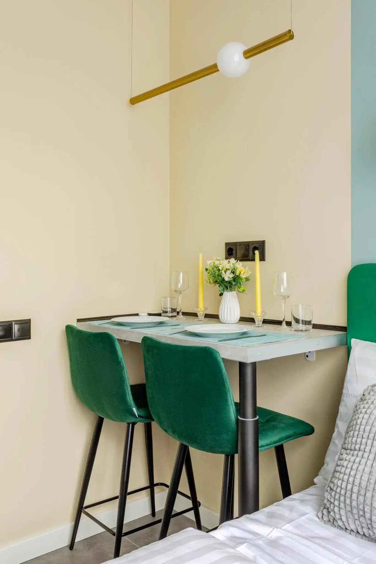 InHome24 (ИнХоум24) на аллее Берёзовая 19 корпус 4