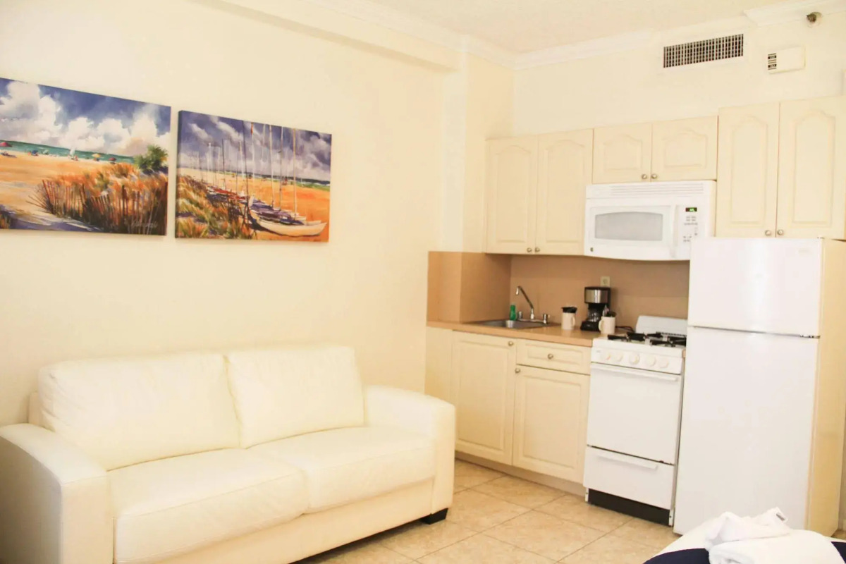 The Hollywood Beach Resort by RevMBE Consulting