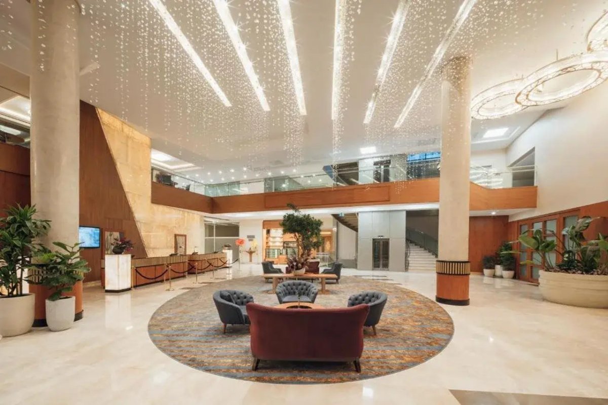 Selectum City Atasehir