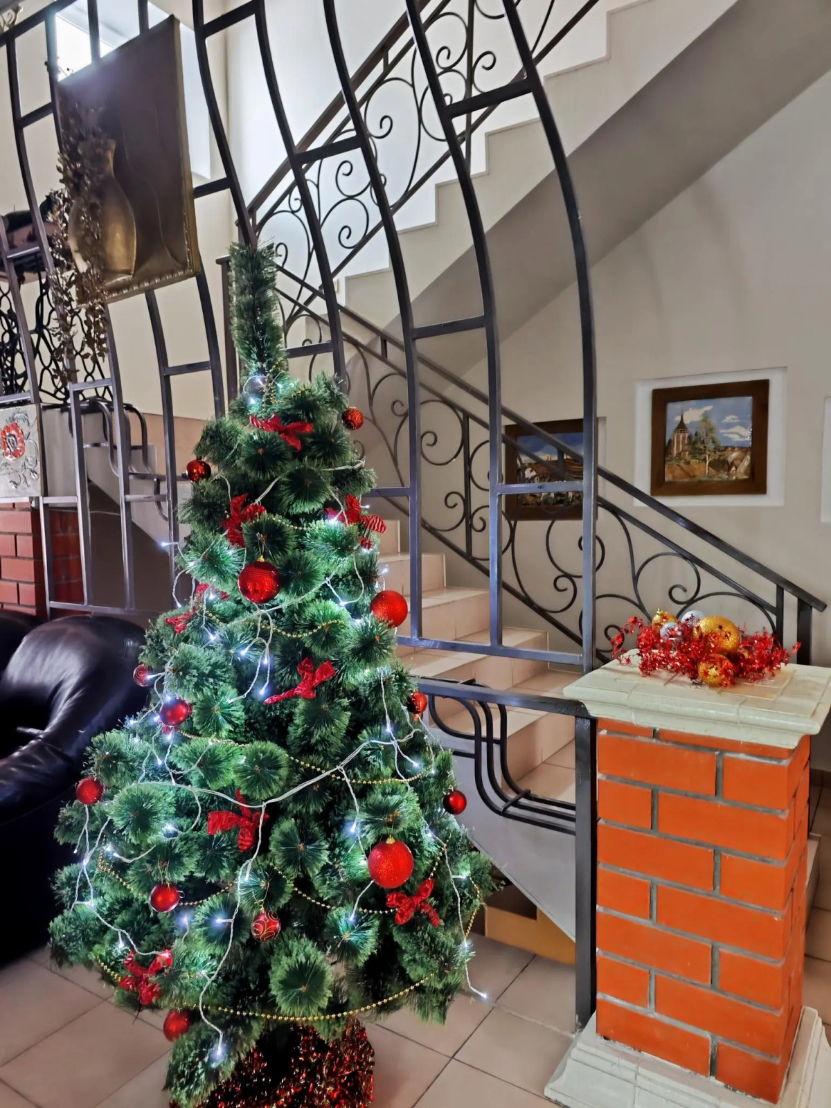 Гостевой дом Пролетарская, 19