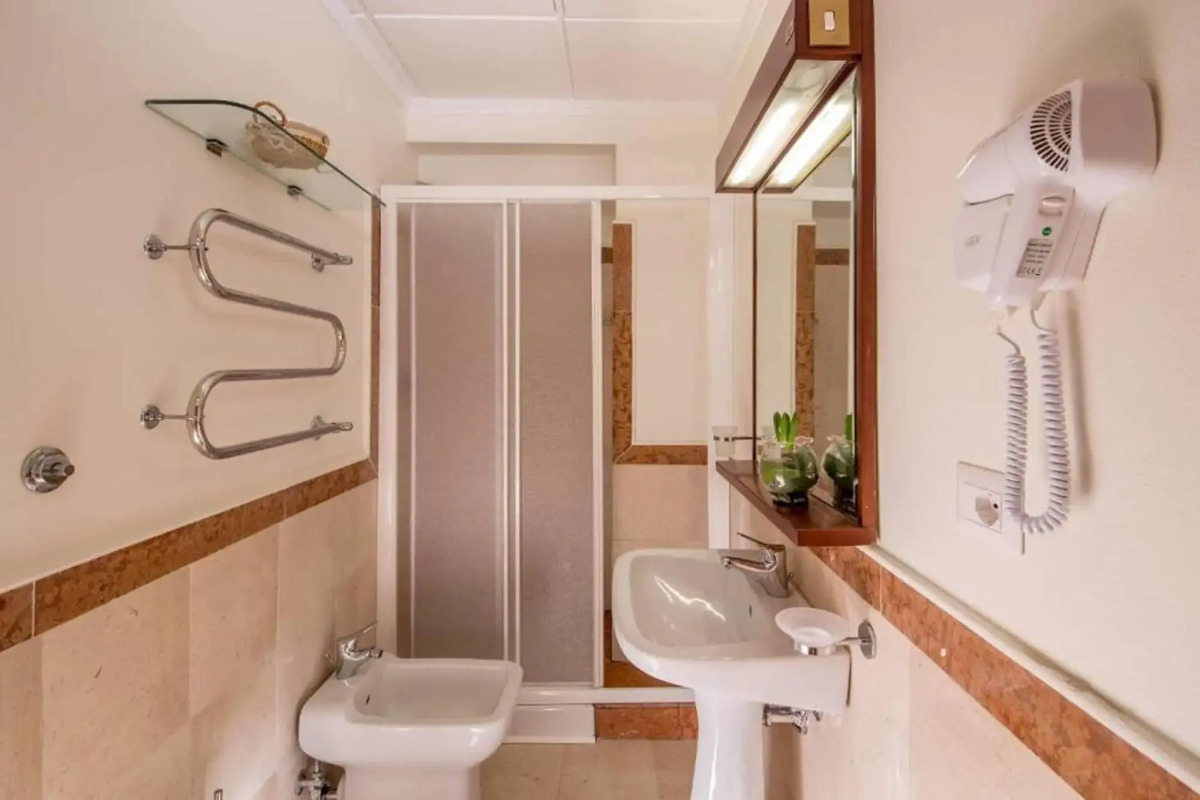 Hotel Villa Grazioli