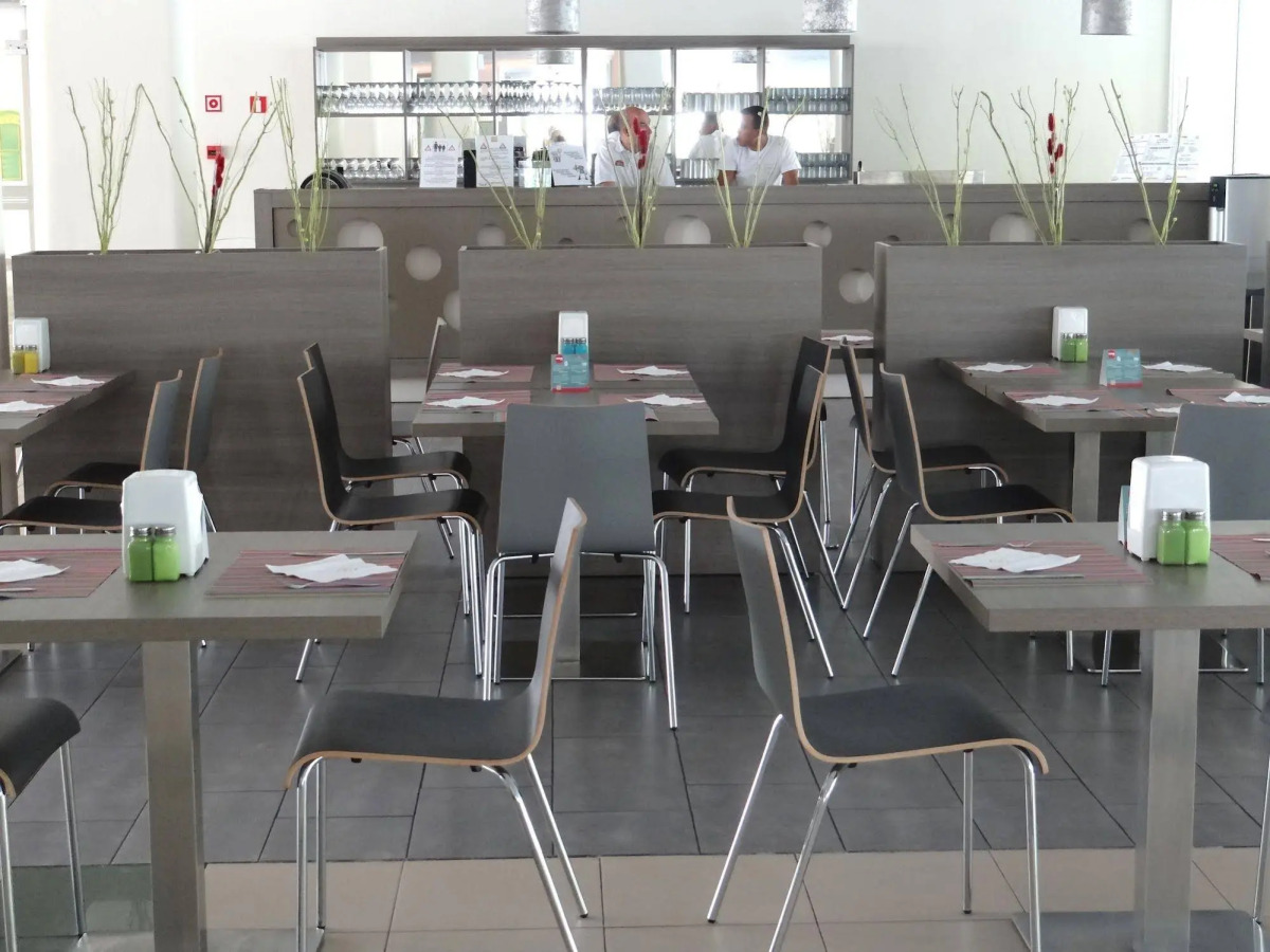 MPM Kalina Garden Hotel