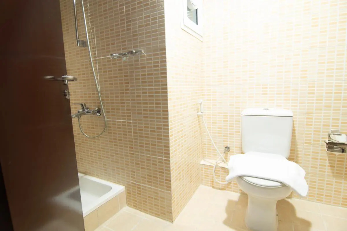 Concorde Palace Hotel