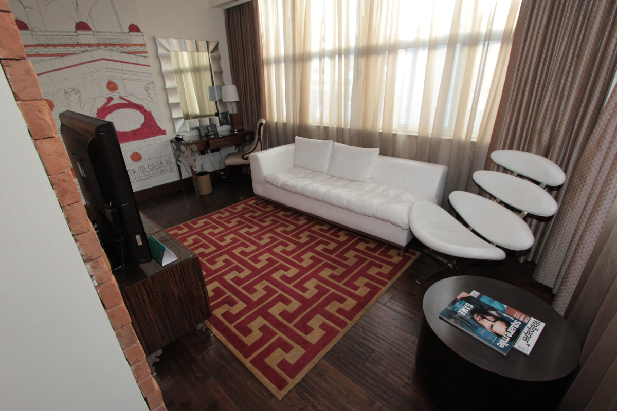Hotel Indigo London Tower Hill by IHG
