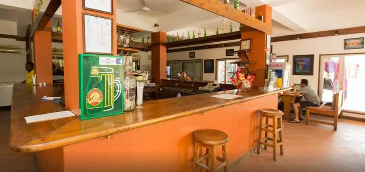 Oonas Dive Club