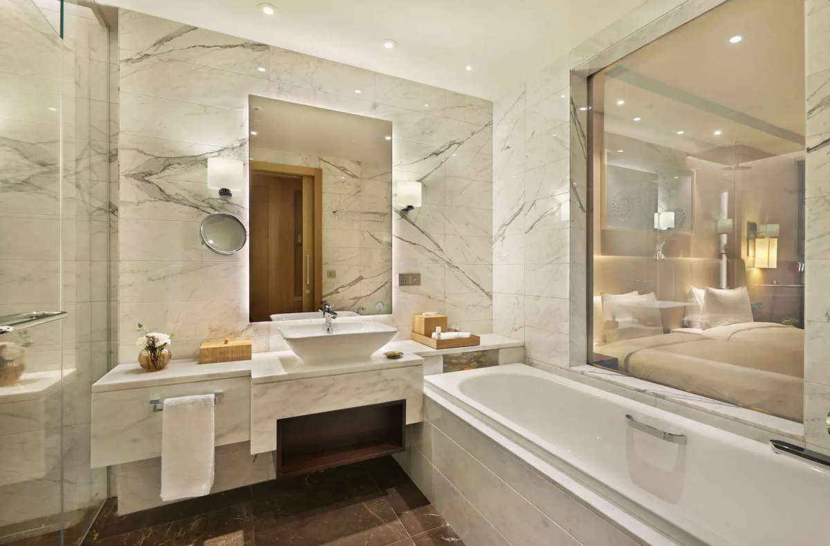 Hyatt Regency Tashkent