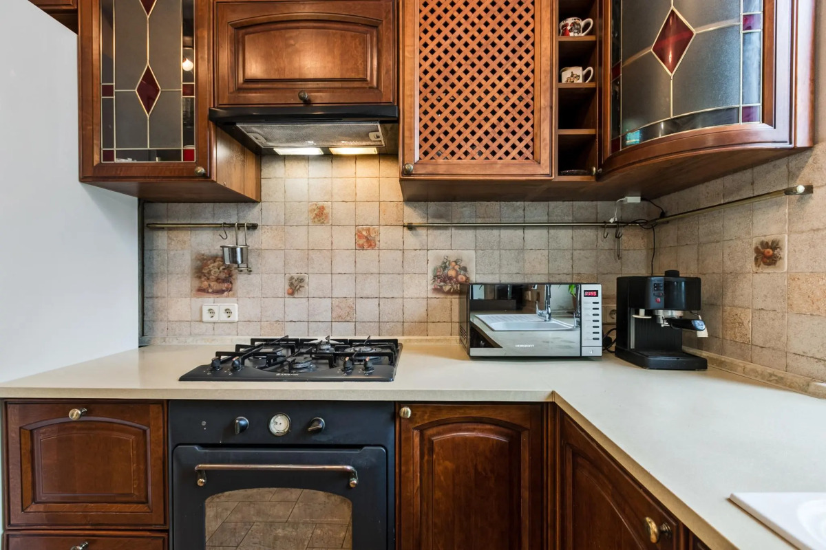 AsaPro (АсаПро) на Ленинградском проспекте