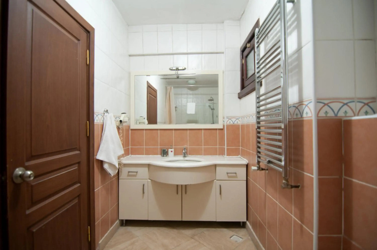 Villa Sphendone Suites