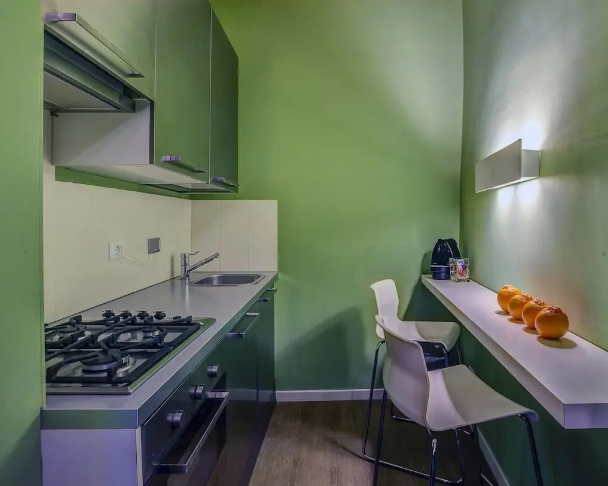 Raffaello Charmsuite