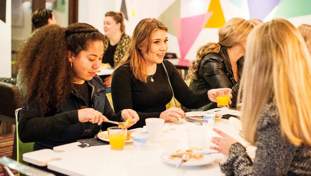 Safestay London Elephant & Castle
