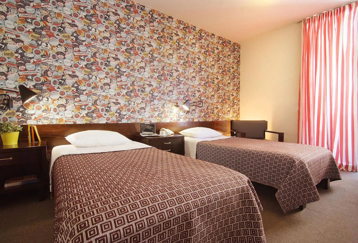 Marina Alimos Hotel Apartments