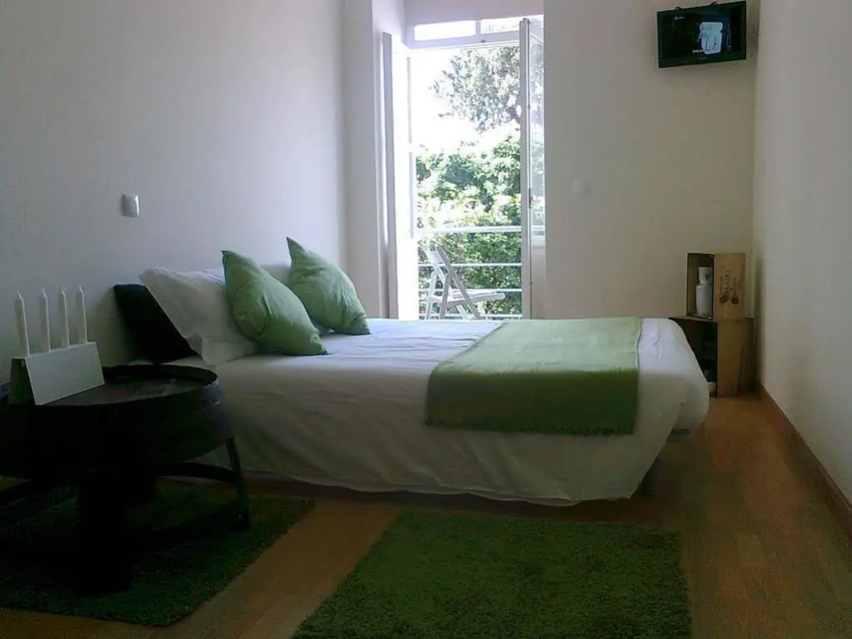StayIN Oporto Apartments