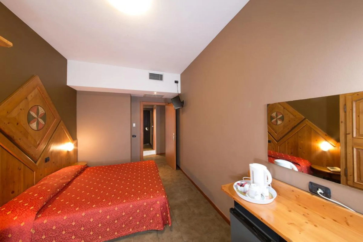 Hotel Smeraldo