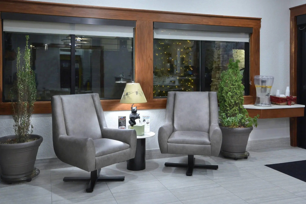 Brookstone Lodge near Biltmore Village, an Ascend Collection Hotel