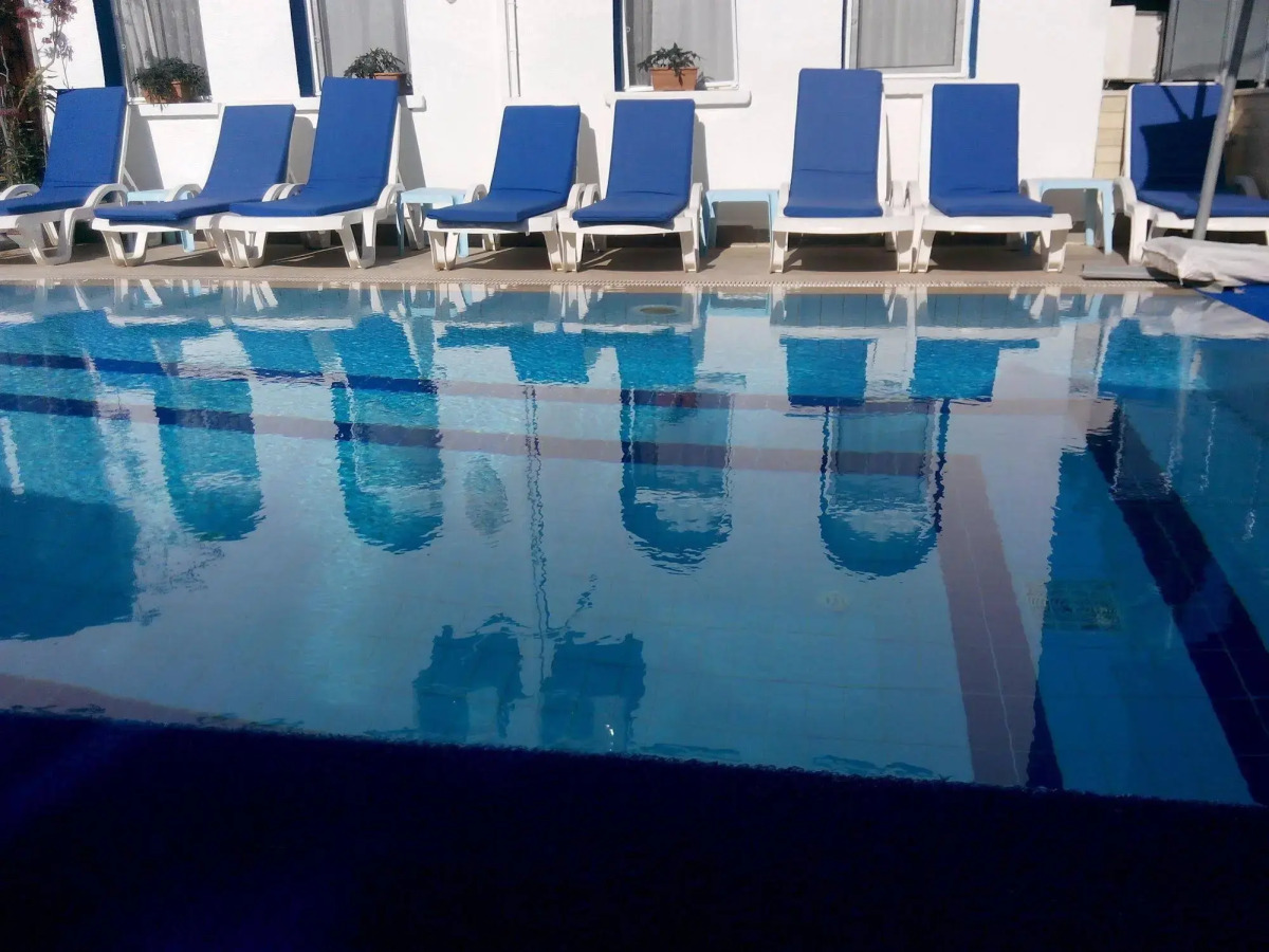 My Marin Hotel - Boutique Class