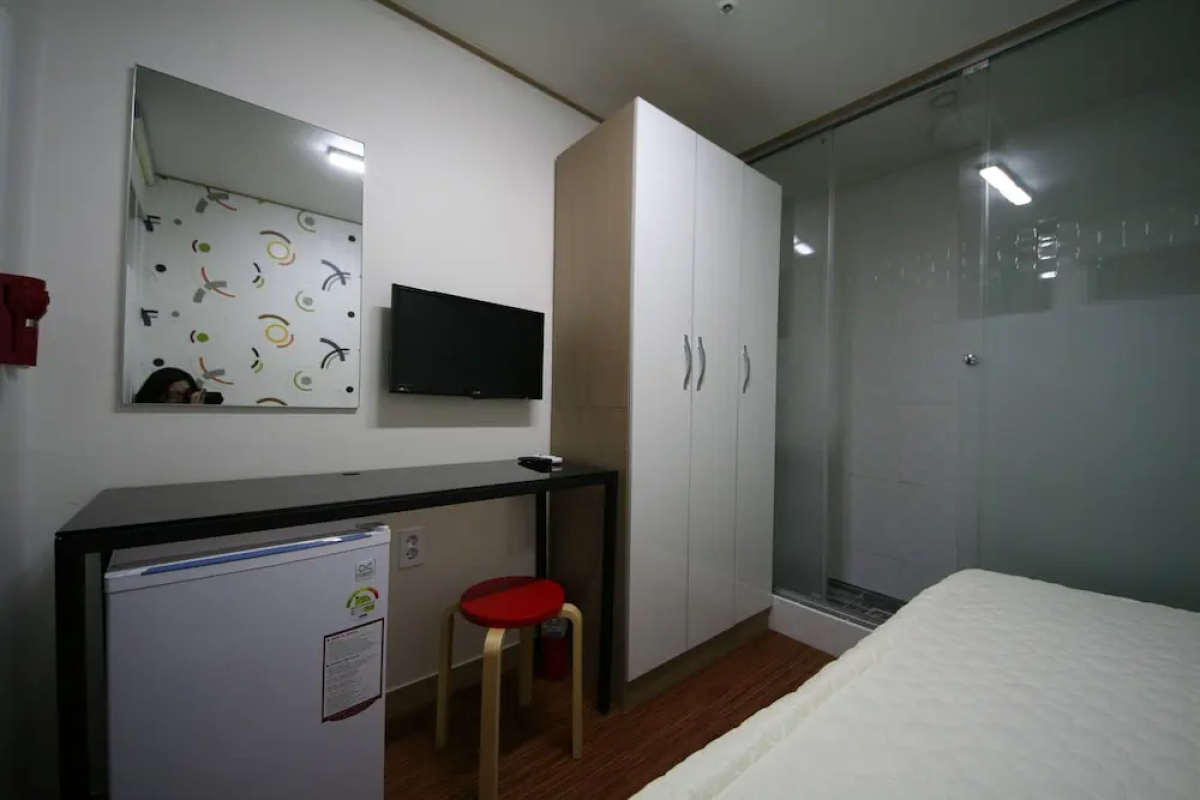 Star Guest House