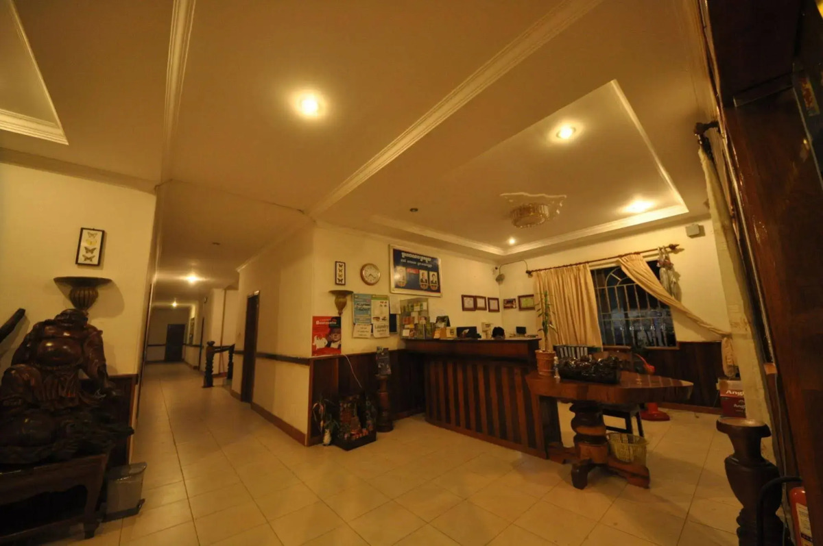 Xing Angkor Hotel