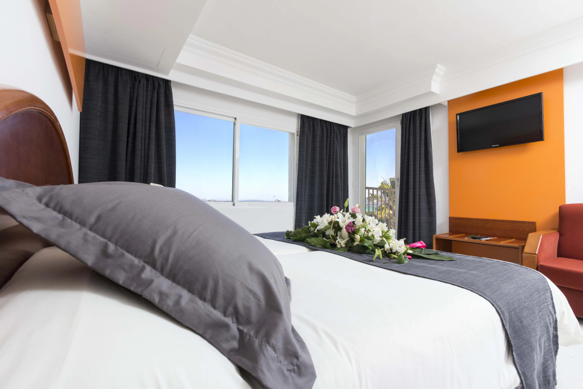 Hotel Sant Jordi