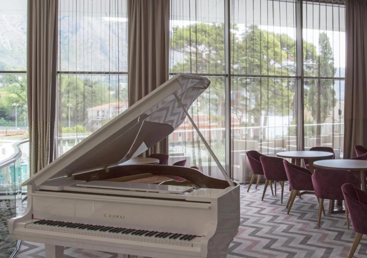 Sheraton Dubrovnik Riviera Hotel