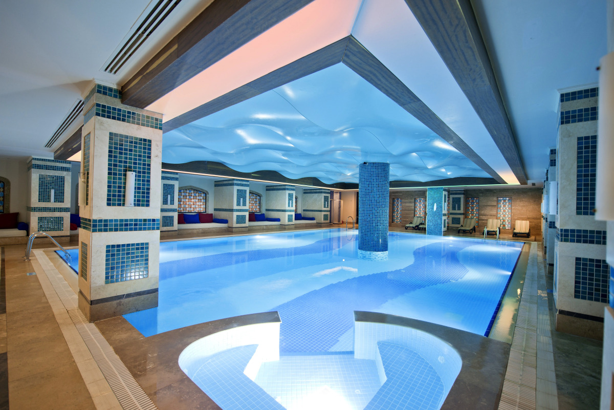 Kamelya Aishen K Club