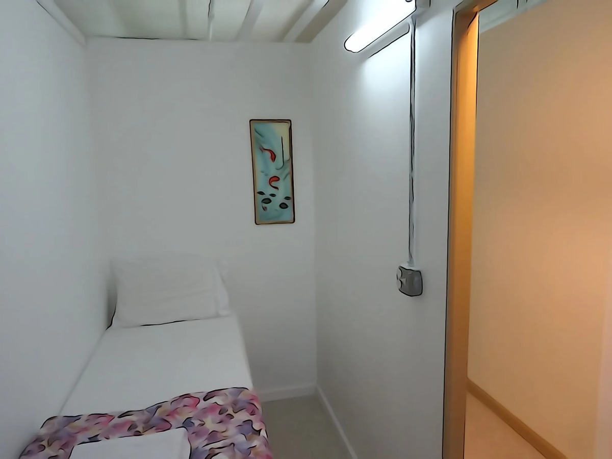 Bowery Grand Hotel - Hostel