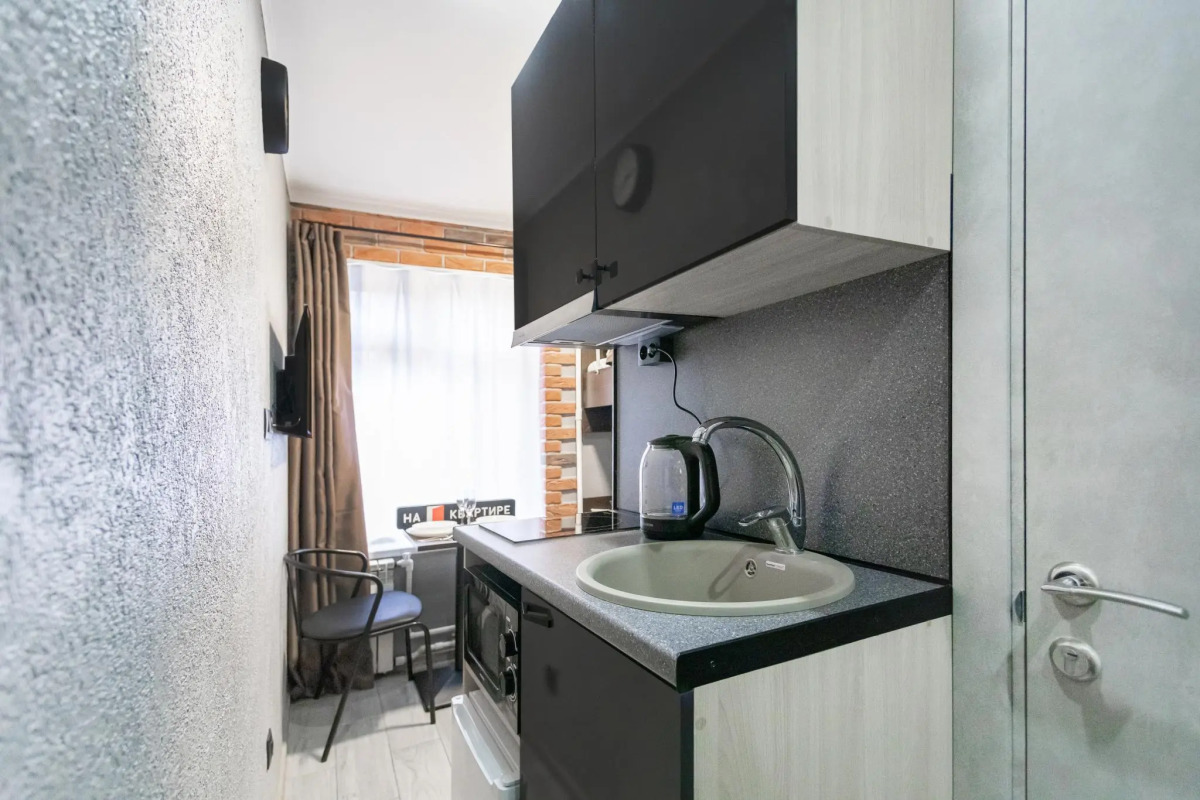 На квартире на улице Шипиловская