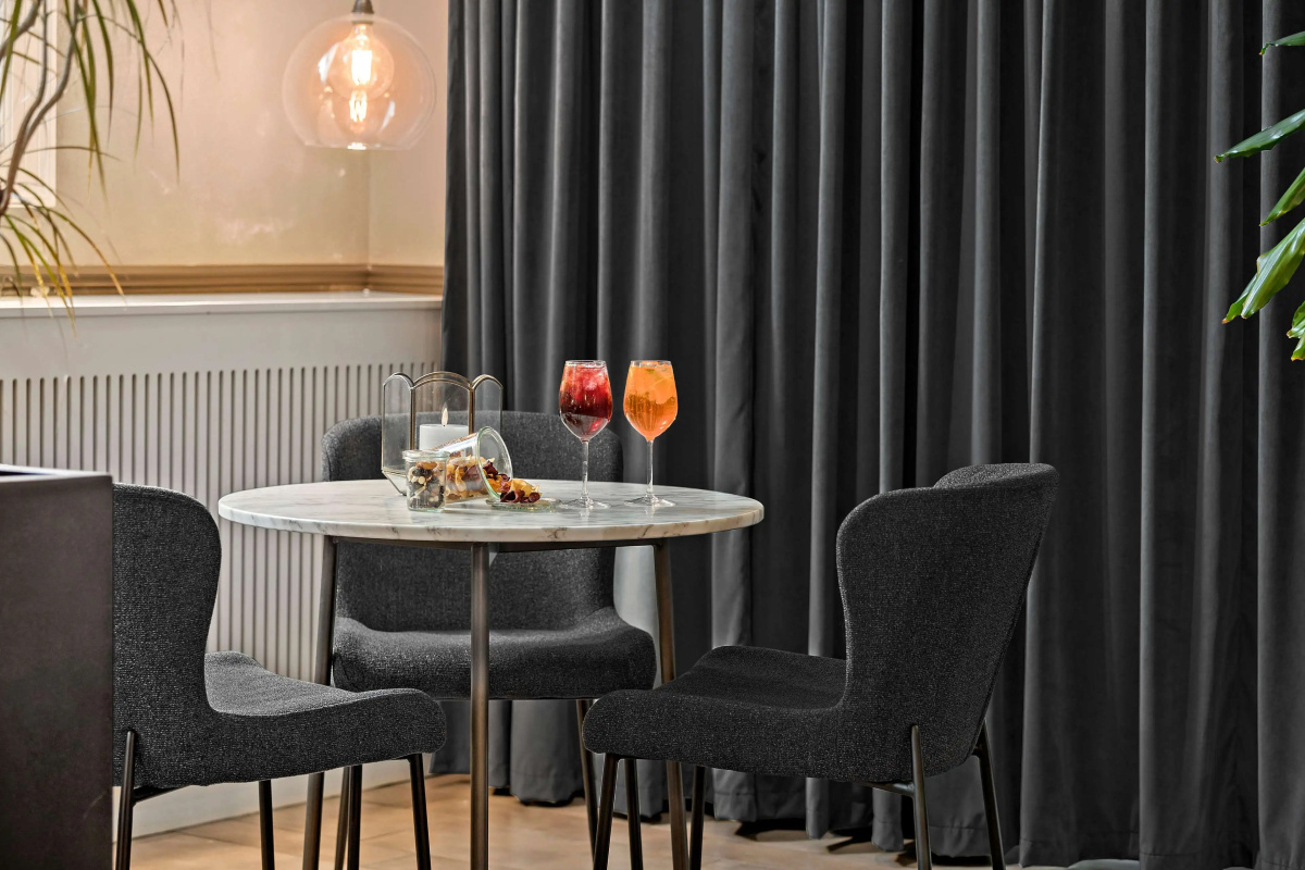 Best Western Hotel Hebron
