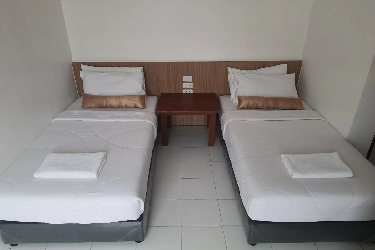 Patong Bay Inn