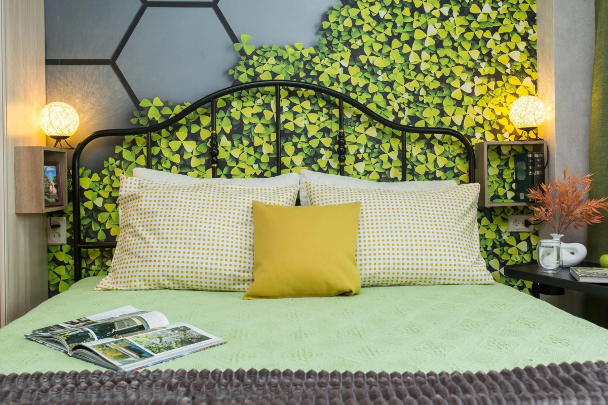 Апартаменты на улице Бабушкина 84 корпус 1